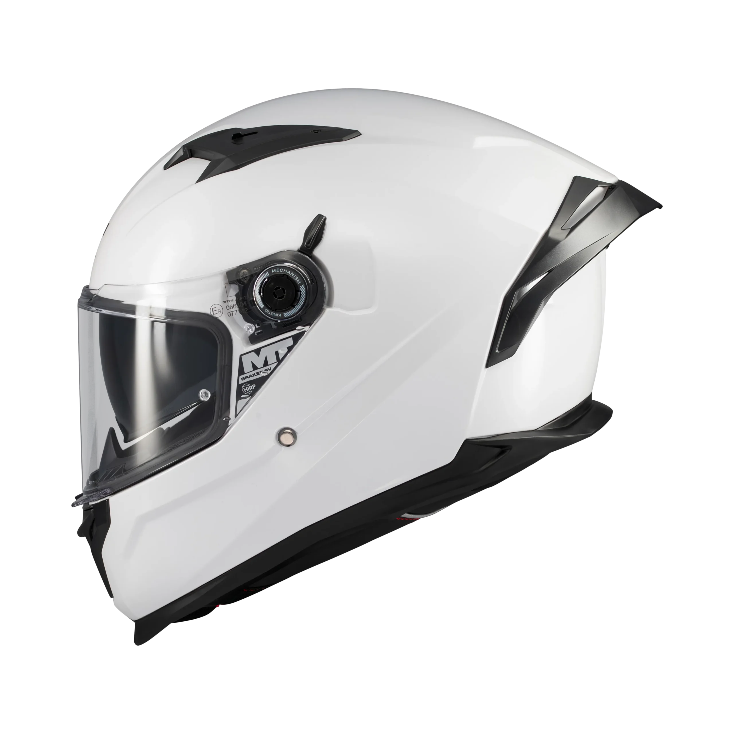 CASCO MT BRAKER SV PURE A0 BRILLO