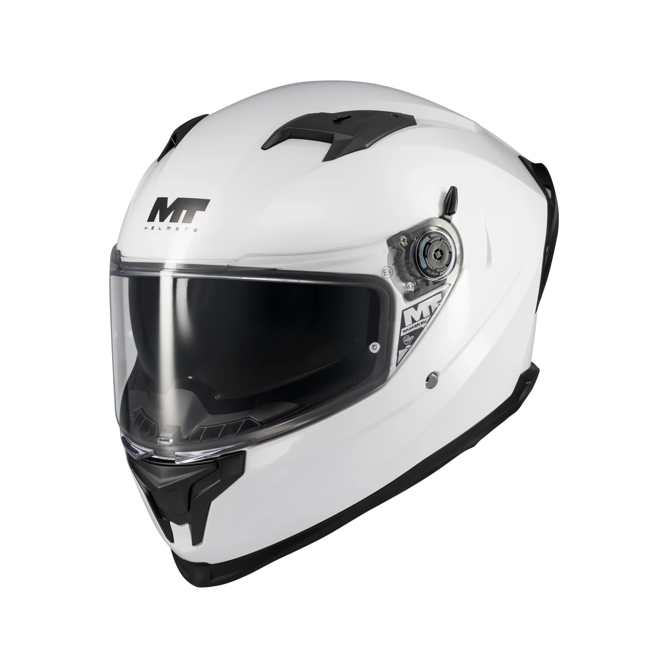 CASCO MT BRAKER SV PURE A0 BRILLO
