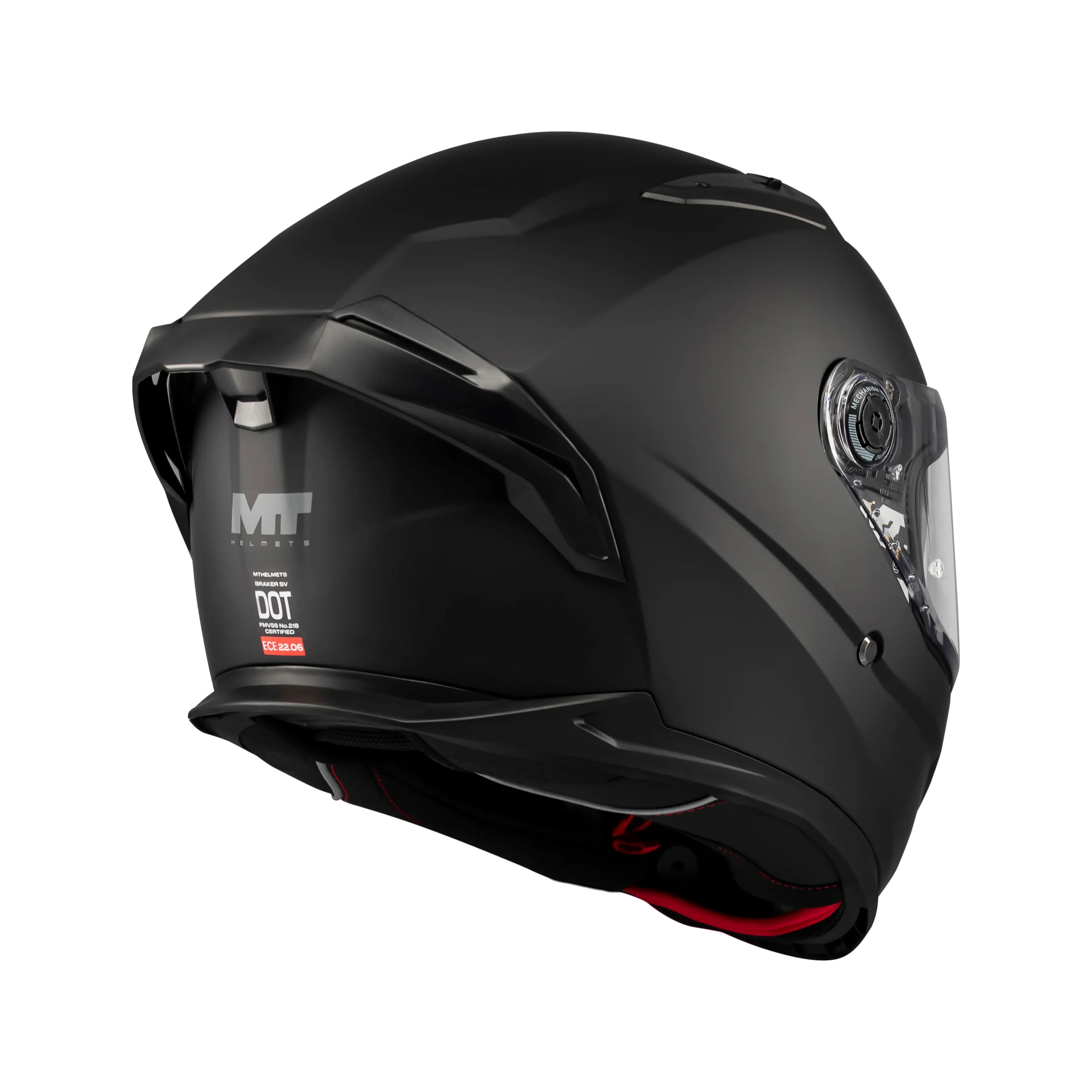 CASCO MT BRAKER SV PURE A1 MATE