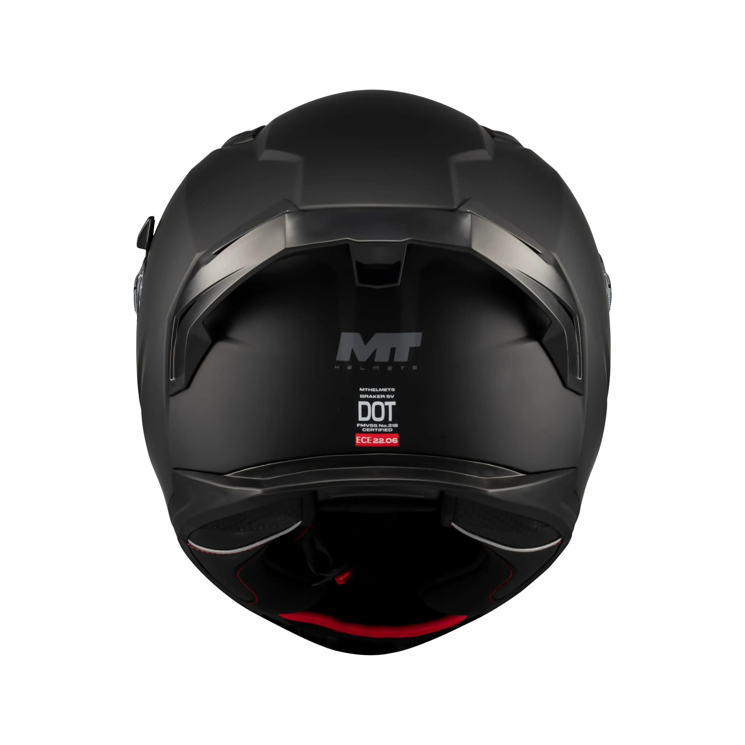 CASCO MT BRAKER SV PURE A1 MATE