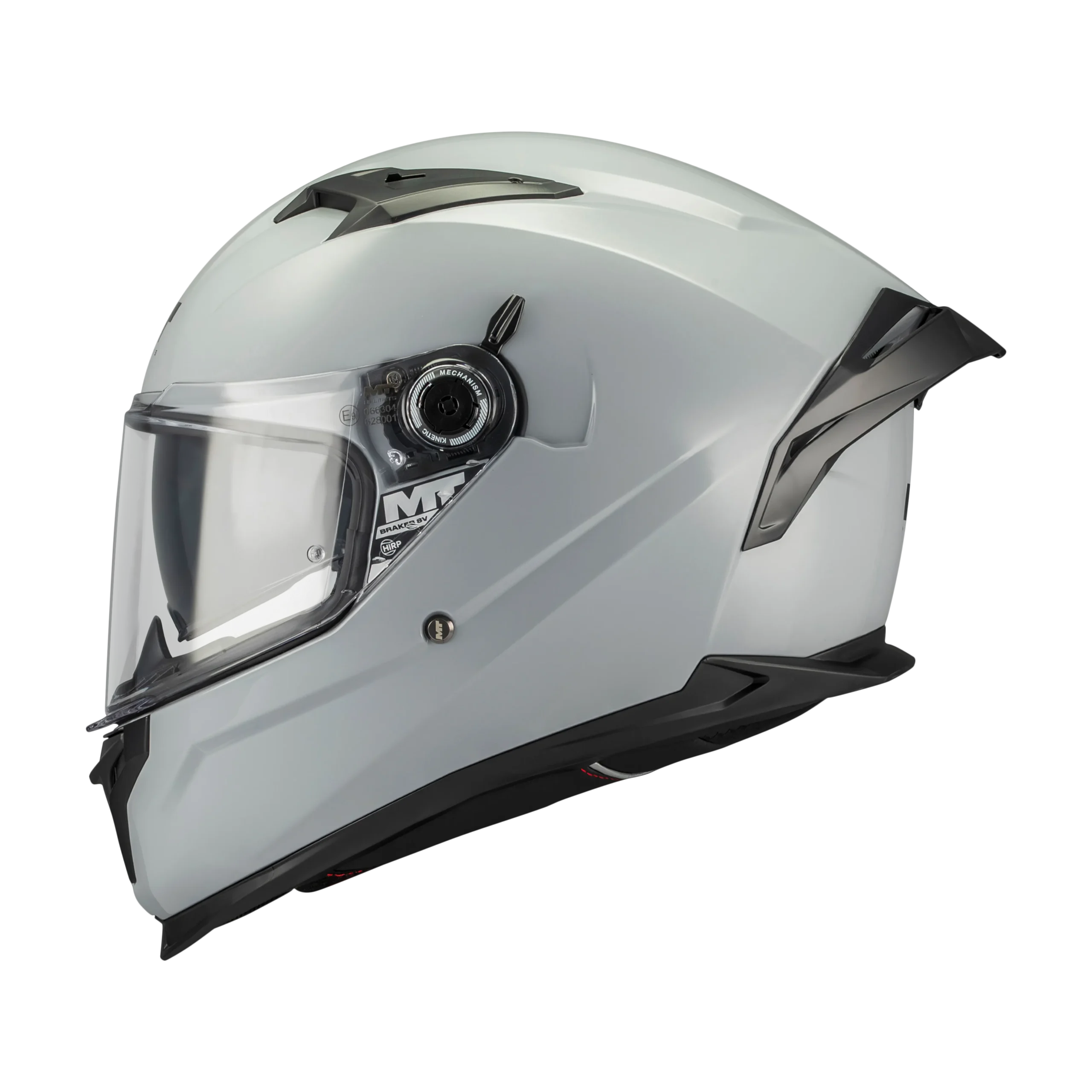 CASCO MT BRAKER SV PURE A12 BRILLO
