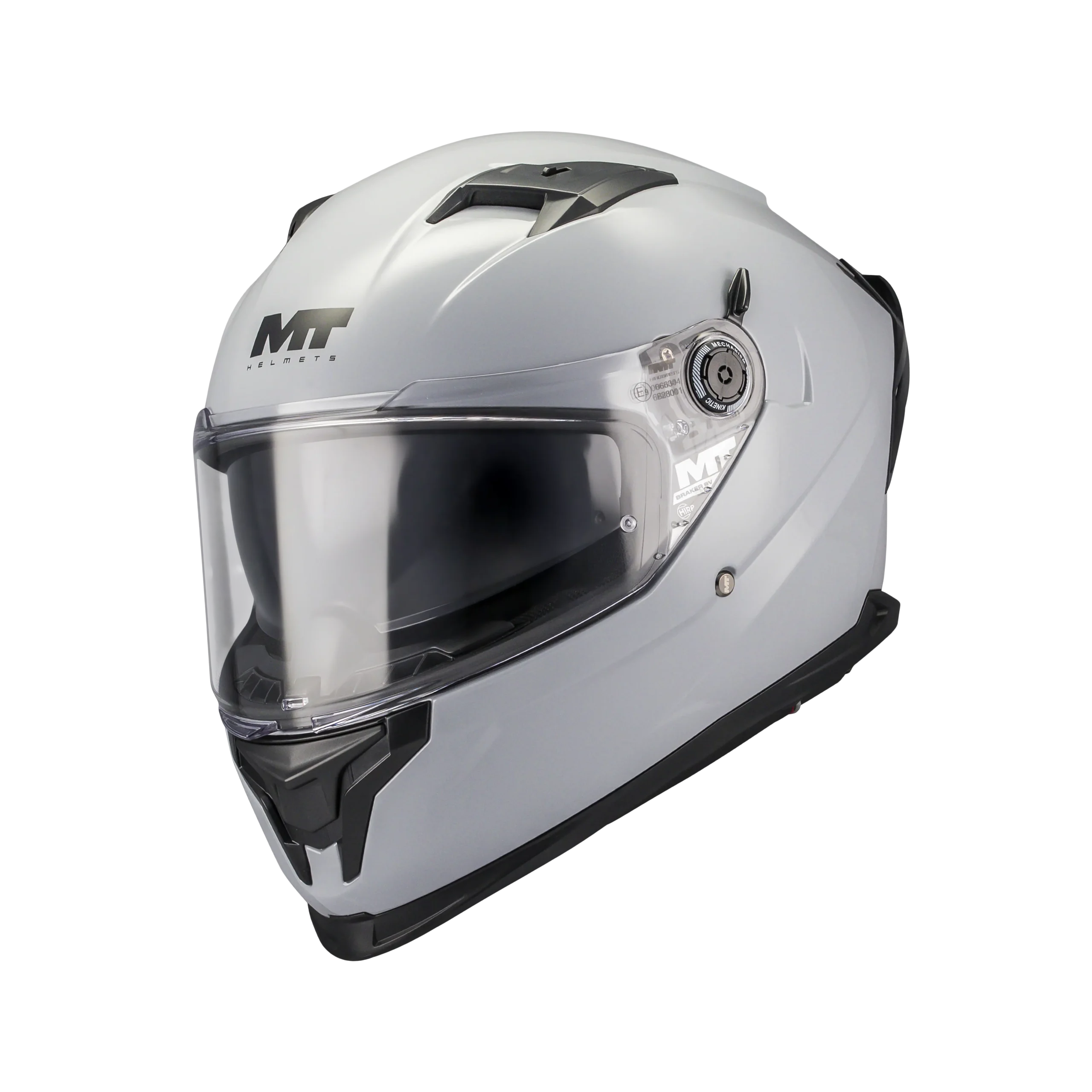 CASCO MT BRAKER SV PURE A12 BRILLO