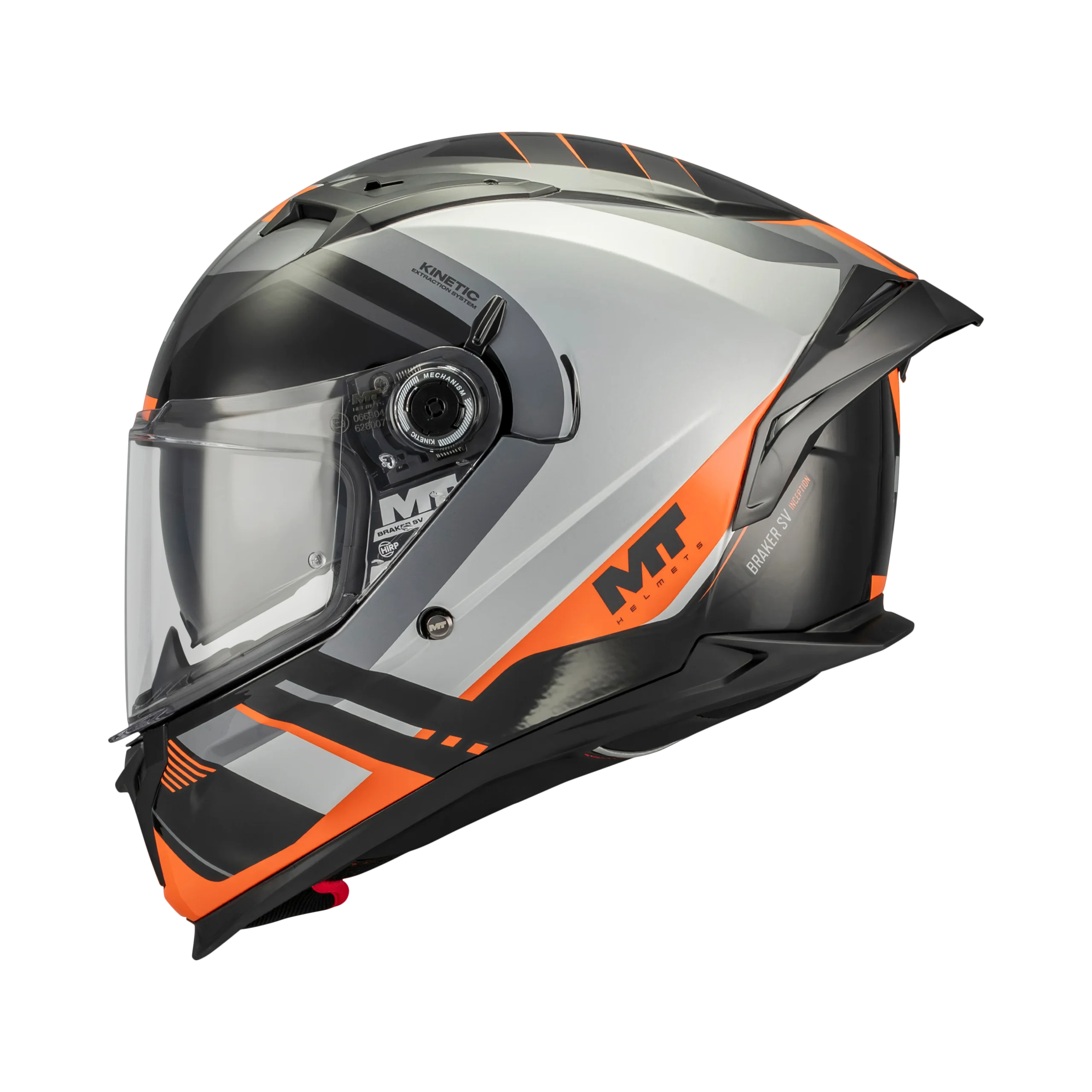 CASCO MT BRAKER SV INCEPTION B4 BRILLO