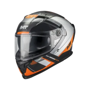 CASCO MT BRAKER SV INCEPTION B4 BRILLO