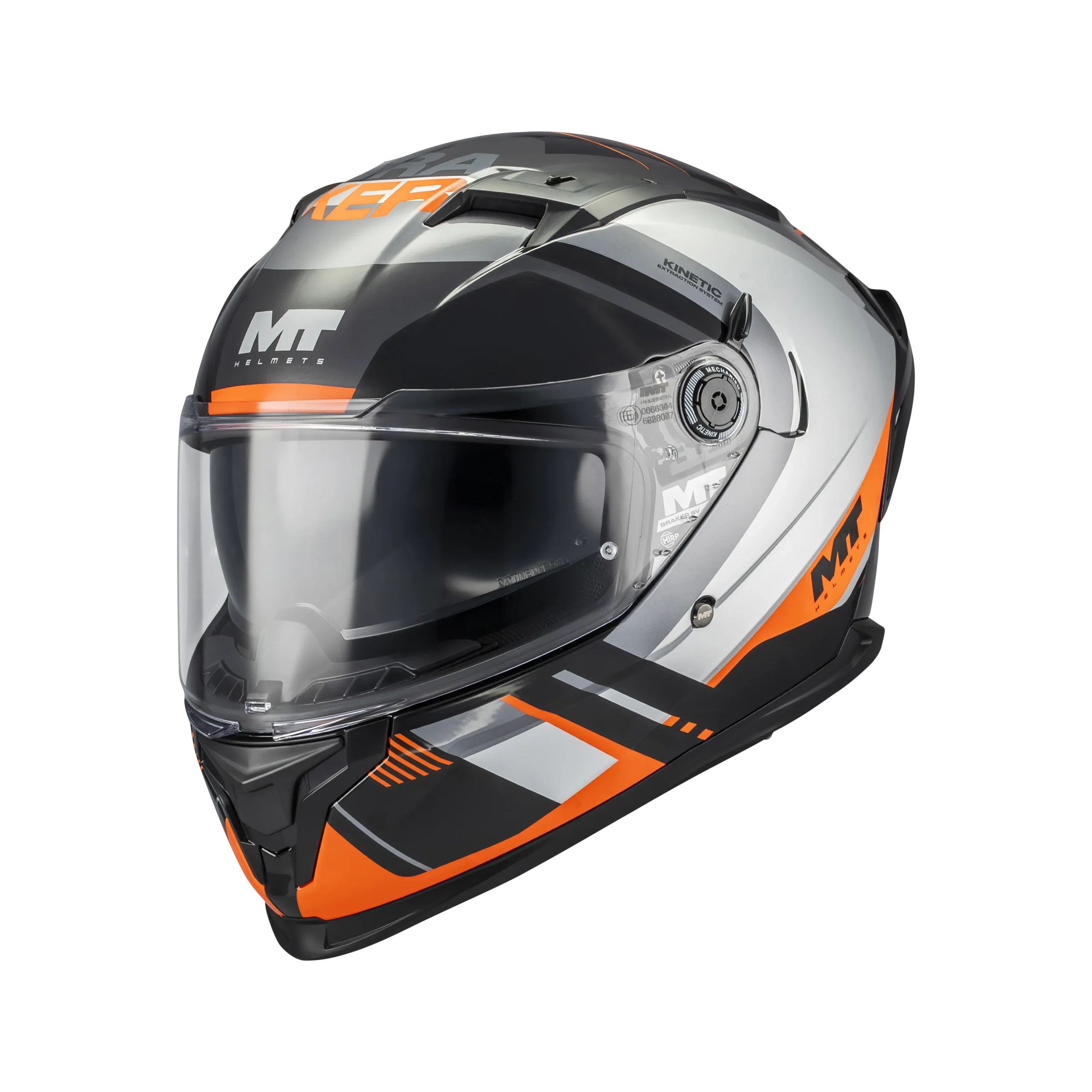 CASCO MT BRAKER SV INCEPTION B4 BRILLO