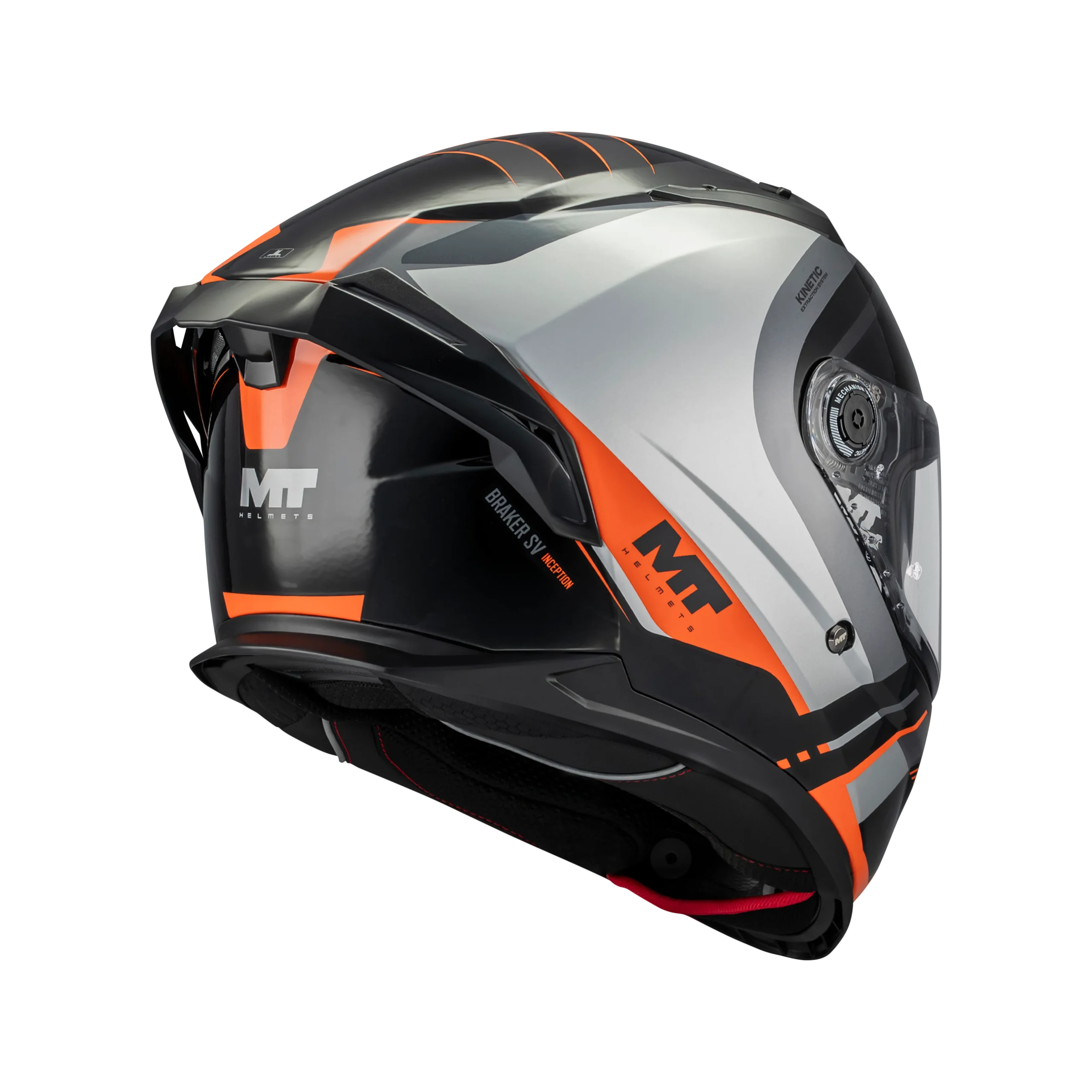 CASCO MT BRAKER SV INCEPTION B4 BRILLO