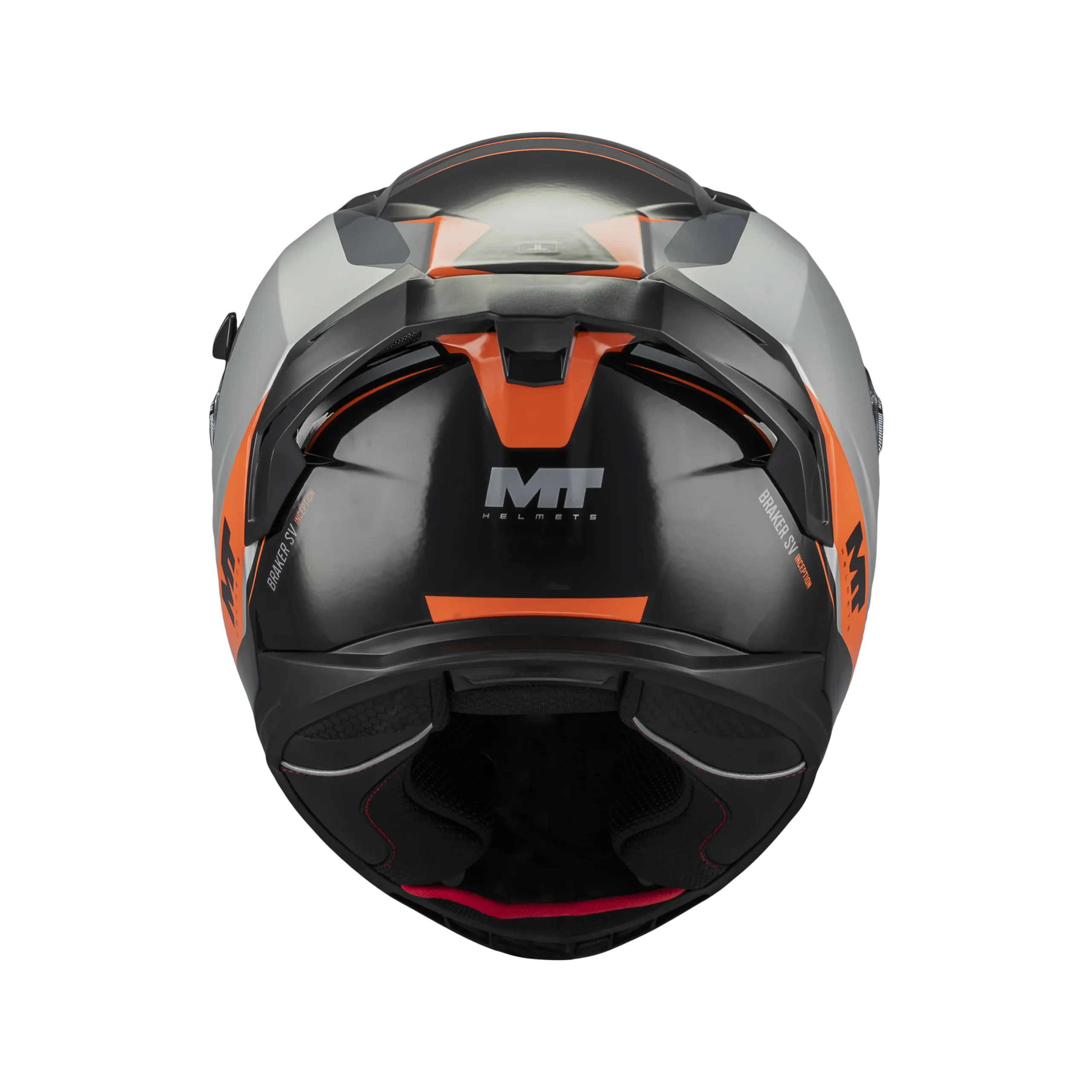 CASCO MT BRAKER SV INCEPTION B4 BRILLO