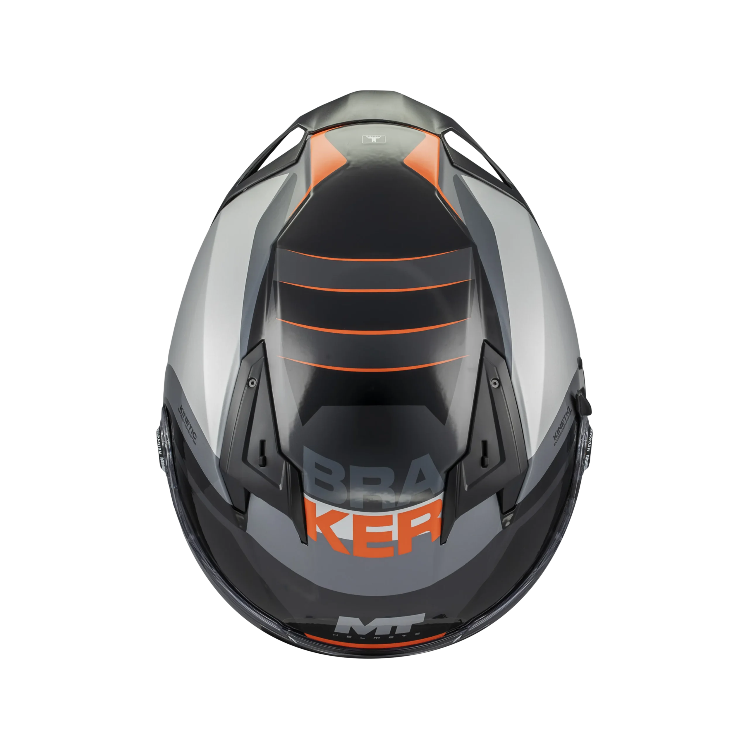 CASCO MT BRAKER SV INCEPTION B4 BRILLO
