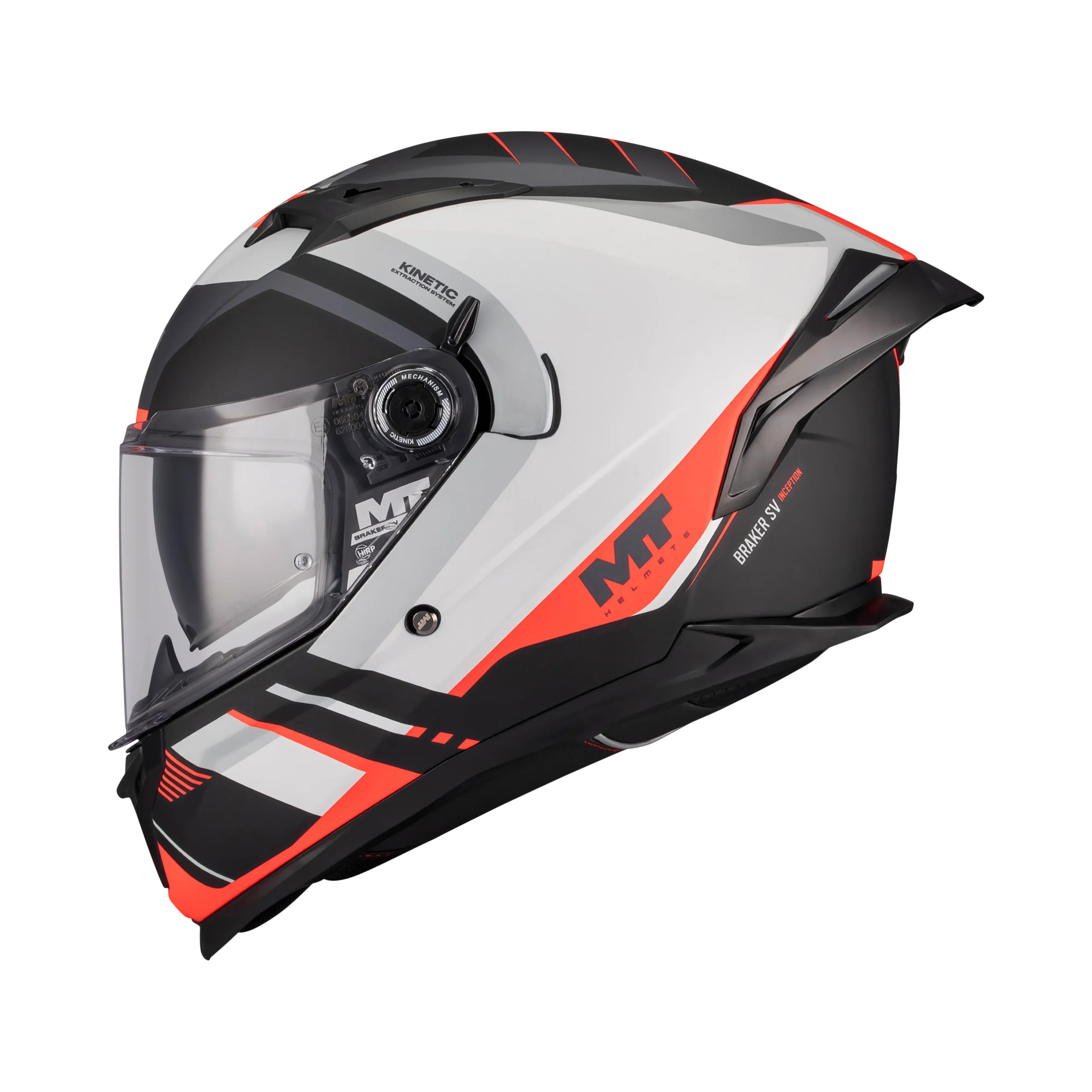 CASCO MT BRAKER SV INCEPTION B5 MATE