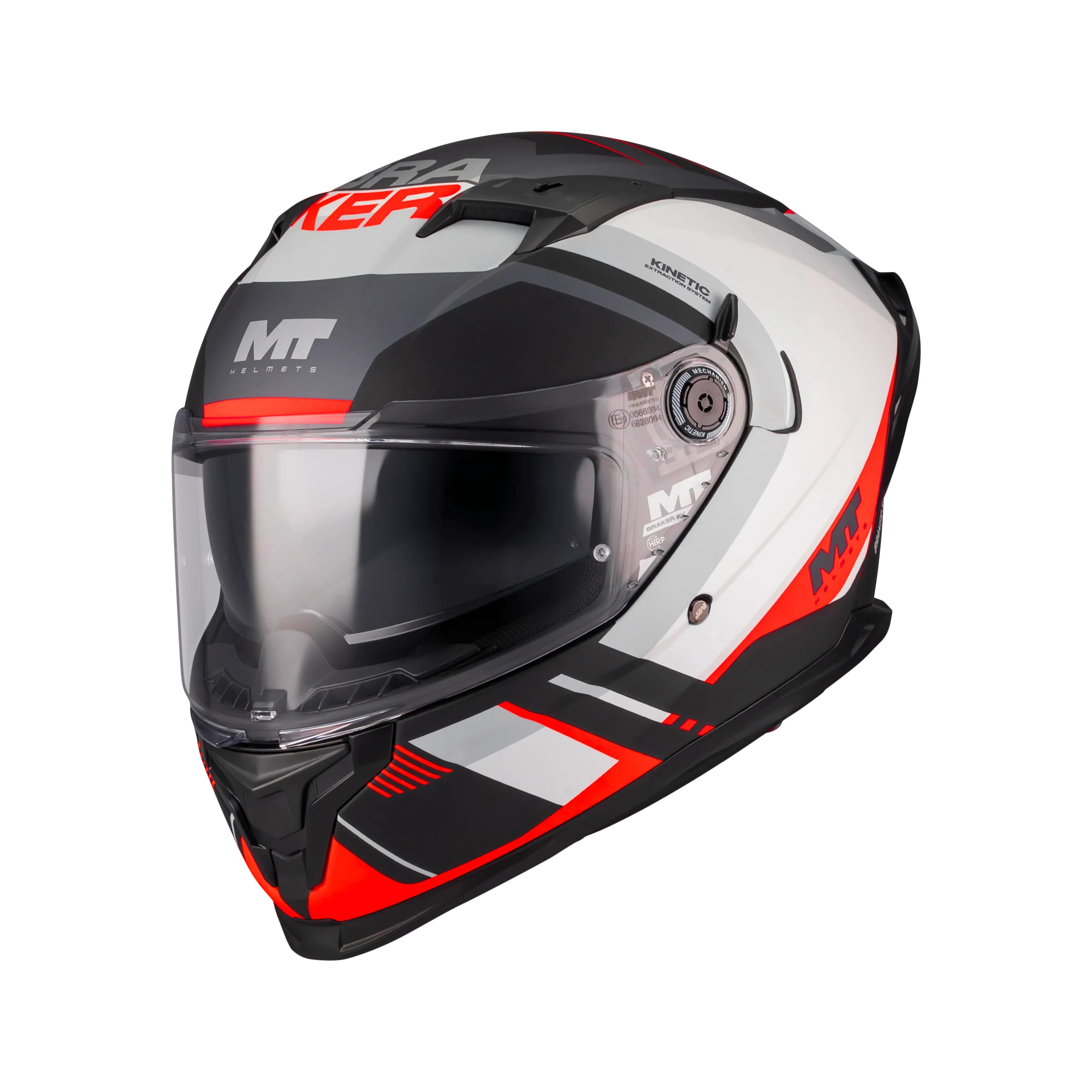 CASCO MT BRAKER SV INCEPTION B5 MATE