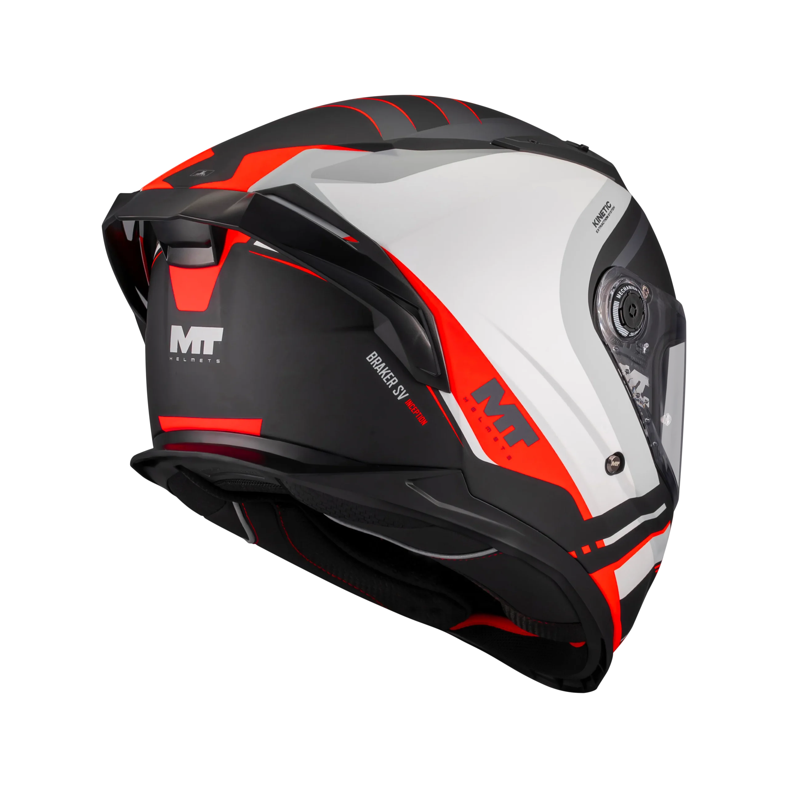 CASCO MT BRAKER SV INCEPTION B5 MATE