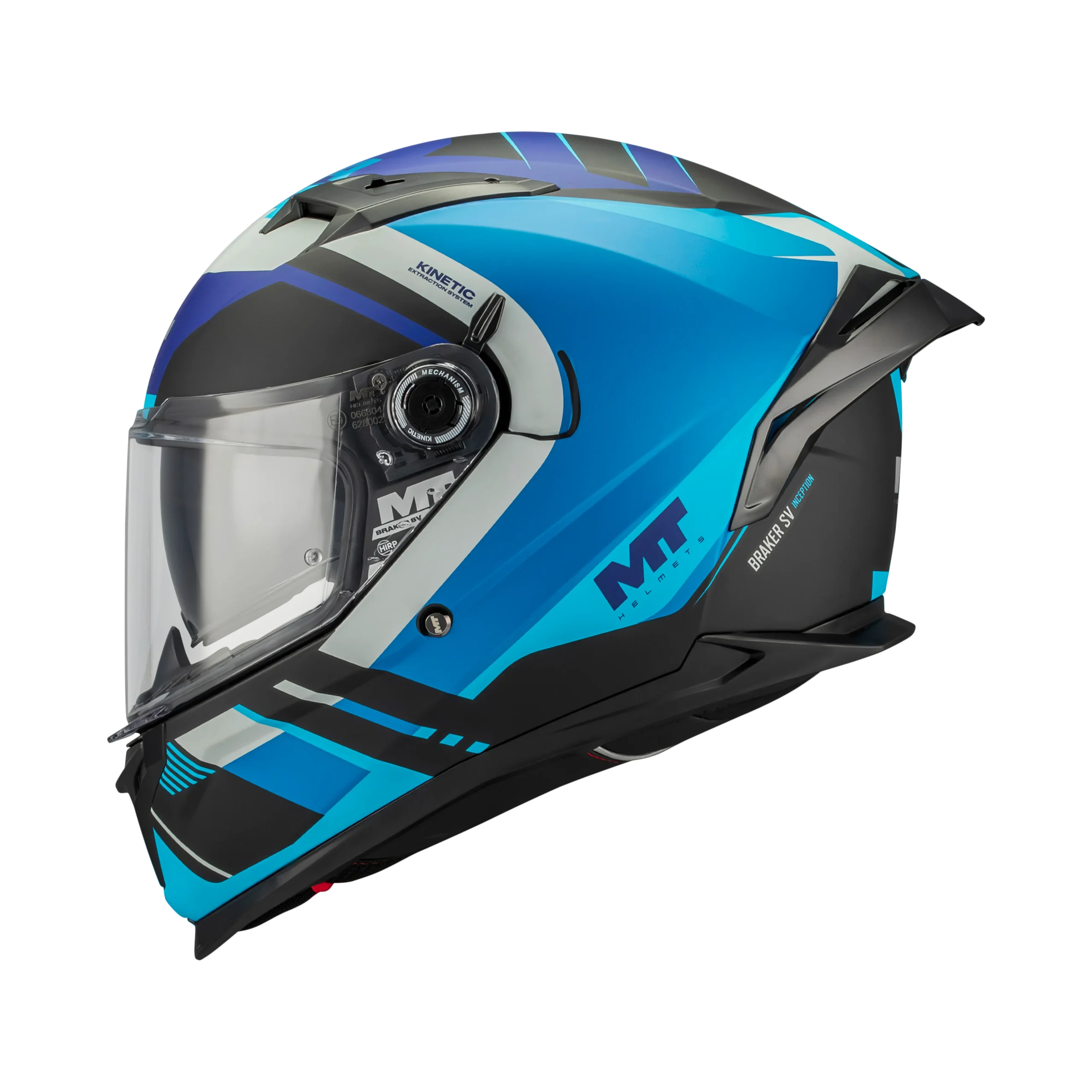 CASCO MT BRAKER SV INCEPTION B7 MATE