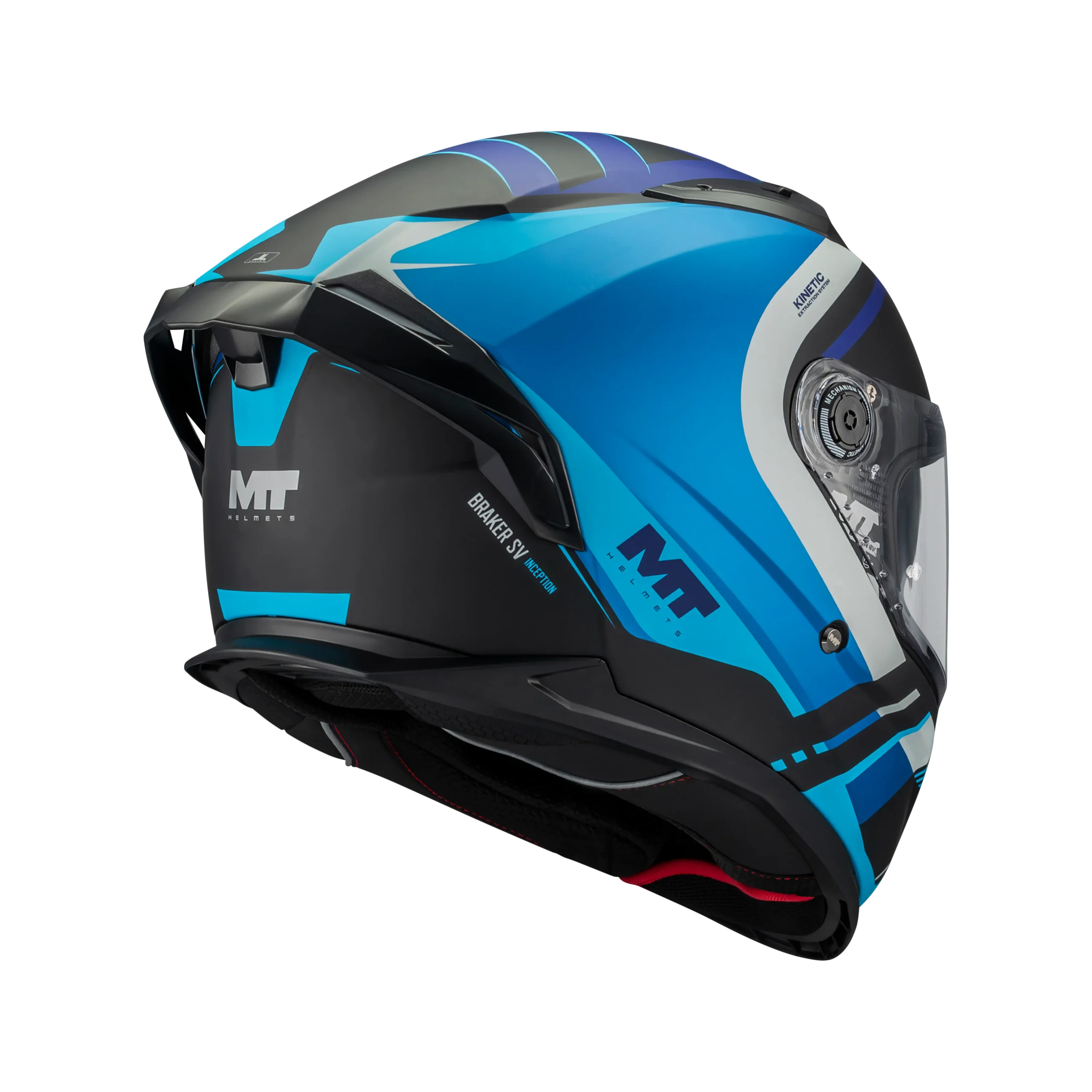 CASCO MT BRAKER SV INCEPTION B7 MATE