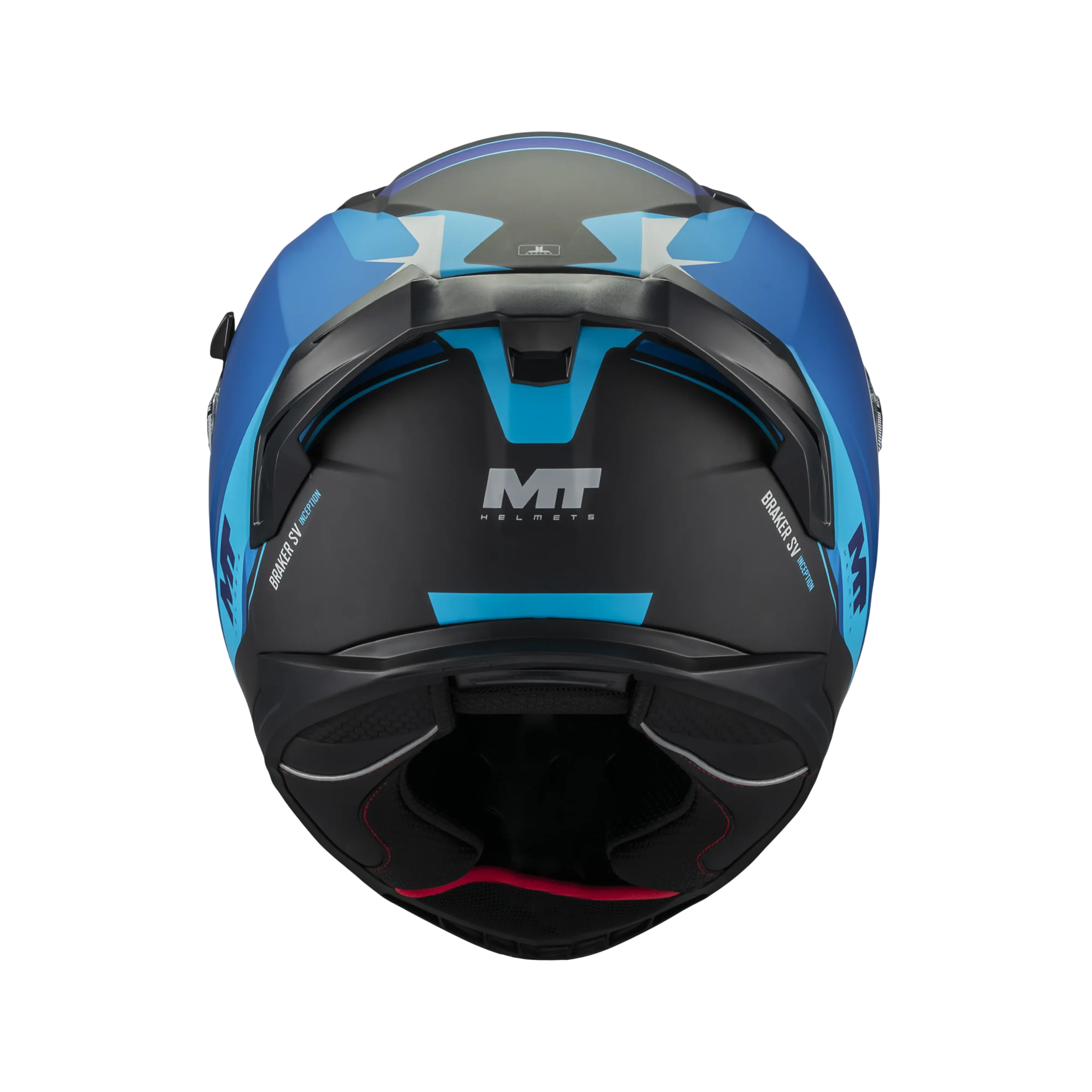 CASCO MT BRAKER SV INCEPTION B7 MATE