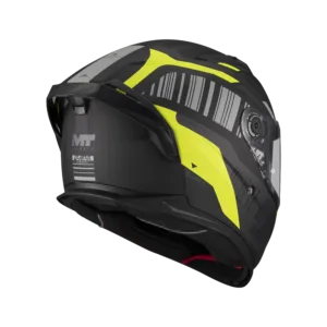 CASCO MT BRAKER SV COCKPIT B13 MATE