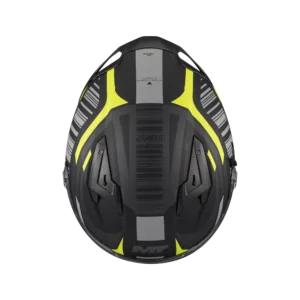 CASCO MT BRAKER SV COCKPIT B13 MATE