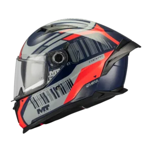 CASCO MT BRAKER SV COCKPIT C5 BRILLO