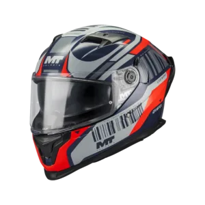 CASCO MT BRAKER SV COCKPIT C5 BRILLO