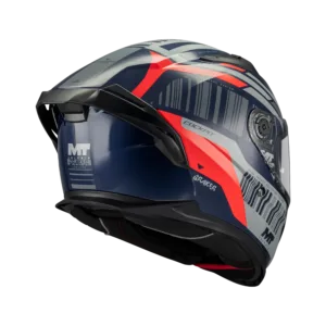 CASCO MT BRAKER SV COCKPIT C5 BRILLO