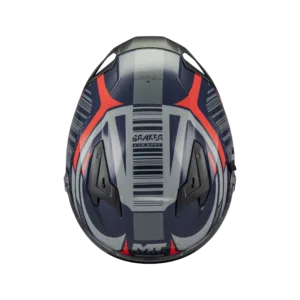 CASCO MT BRAKER SV COCKPIT C5 BRILLO