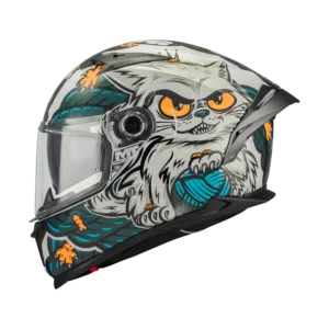 CASCO MT BRAKER SV THE KING A7 BRILLO