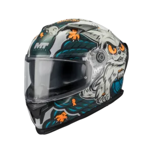 CASCO MT BRAKER SV THE KING A7 BRILLO