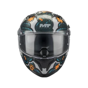 CASCO MT BRAKER SV THE KING A7 BRILLO