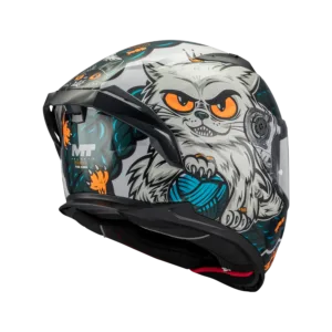 CASCO MT BRAKER SV THE KING A7 BRILLO