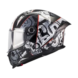 CASCO MT BRAKER SV BLACKBOARD B0 BRILLO