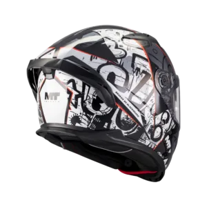 CASCO MT BRAKER SV BLACKBOARD B0 BRILLO