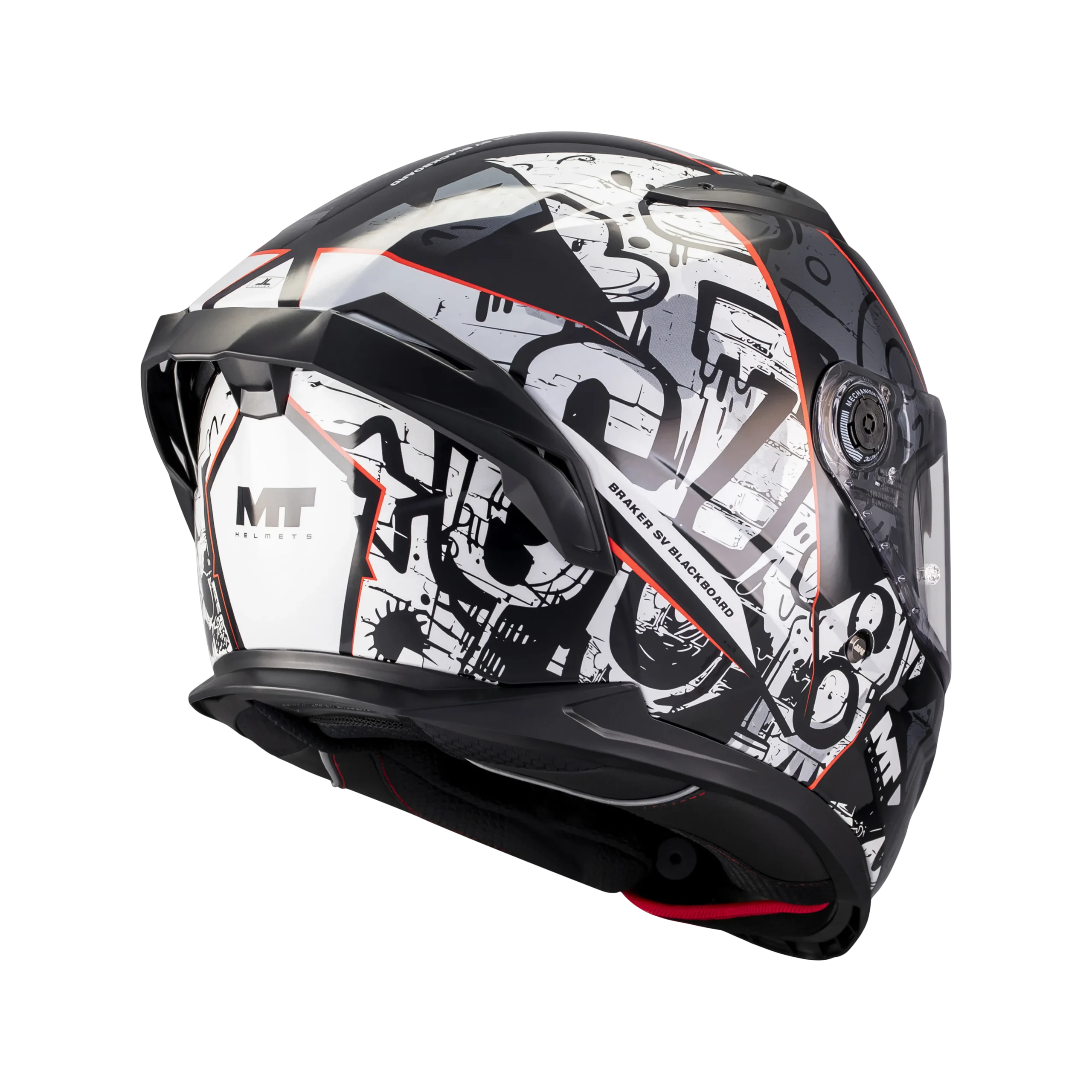 CASCO MT BRAKER SV BLACKBOARD B0 BRILLO