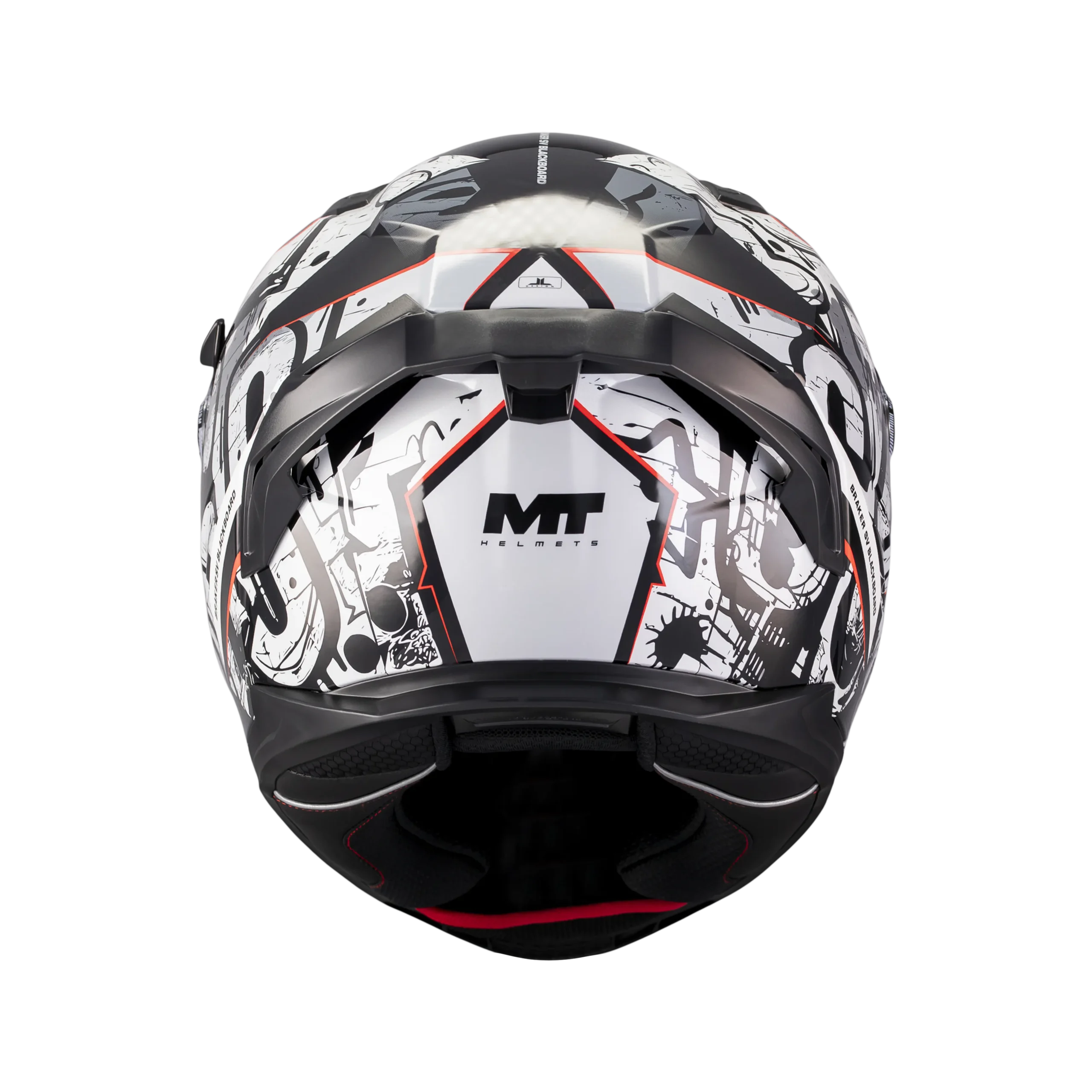 CASCO MT BRAKER SV BLACKBOARD B0 BRILLO