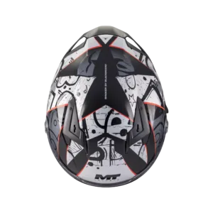 CASCO MT BRAKER SV BLACKBOARD B0 BRILLO