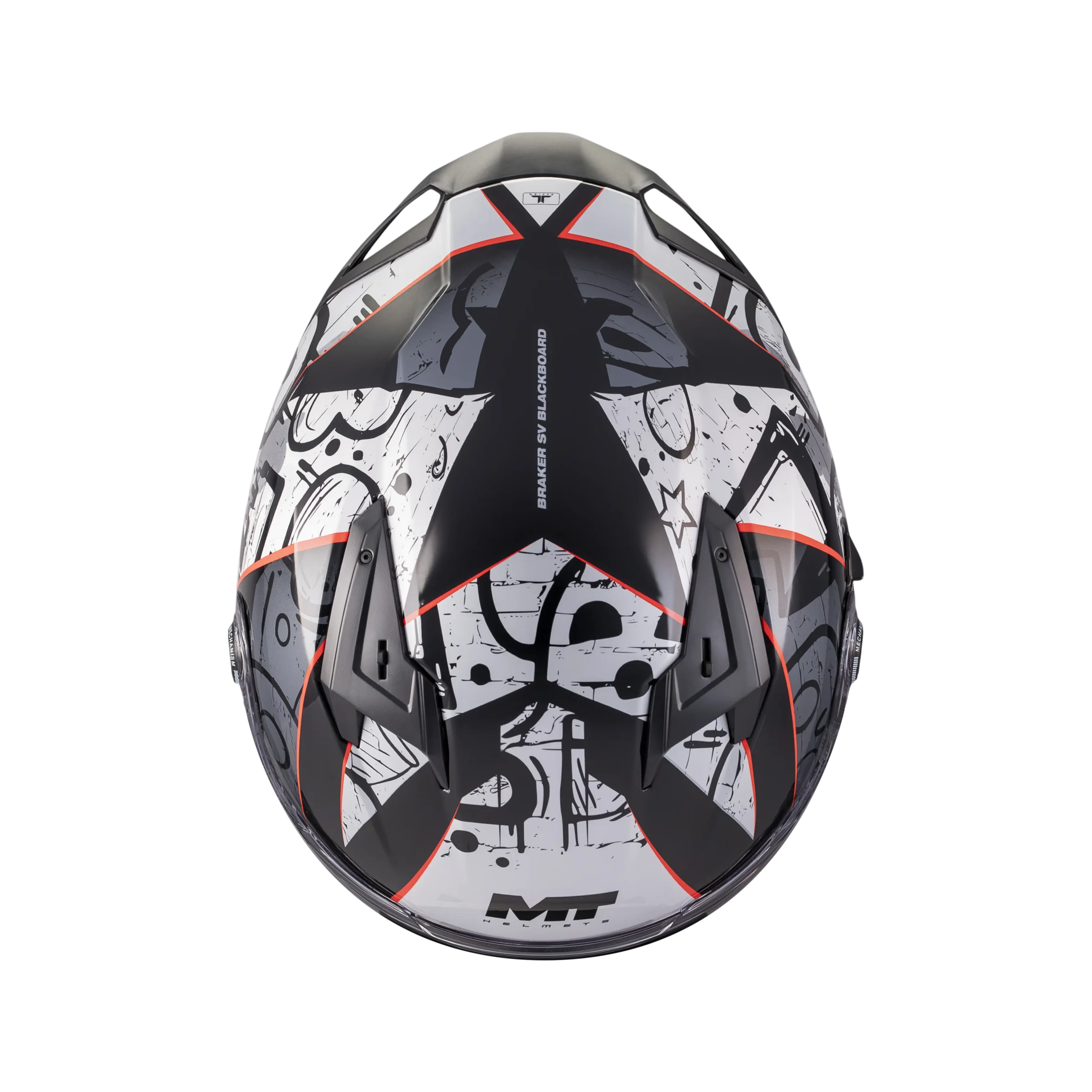 CASCO MT BRAKER SV BLACKBOARD B0 BRILLO
