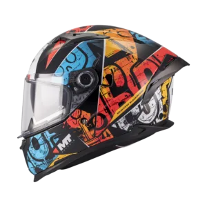 CASCO MT BRAKER SV BLACKBOARD B5 BRILLO