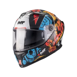 CASCO MT BRAKER SV BLACKBOARD B5 BRILLO