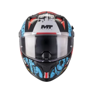 CASCO MT BRAKER SV BLACKBOARD B5 BRILLO