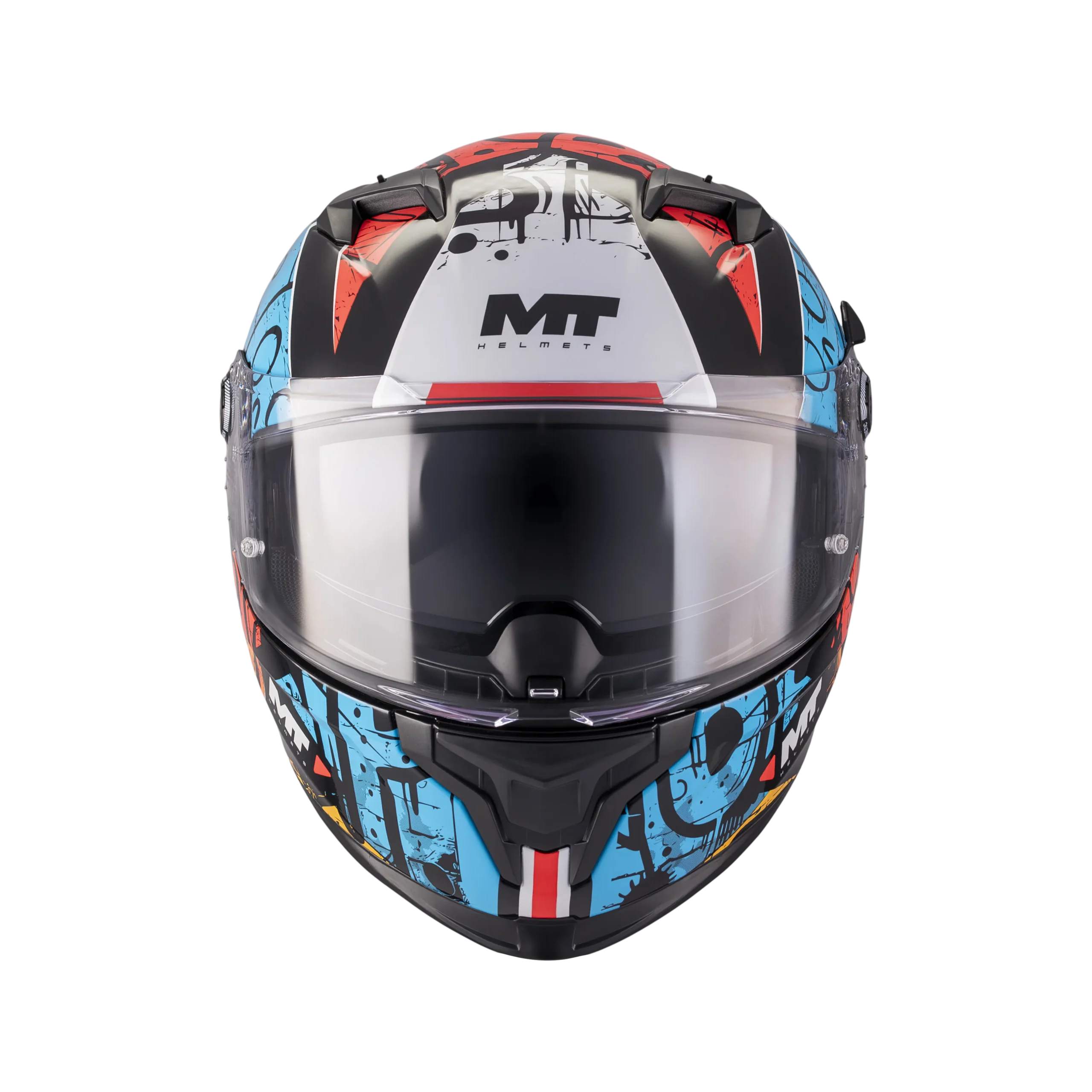 CASCO MT BRAKER SV BLACKBOARD B5 BRILLO