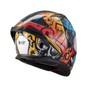CASCO MT BRAKER SV BLACKBOARD B5 BRILLO