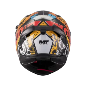 CASCO MT BRAKER SV BLACKBOARD B5 BRILLO