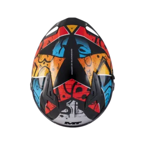 CASCO MT BRAKER SV BLACKBOARD B5 BRILLO