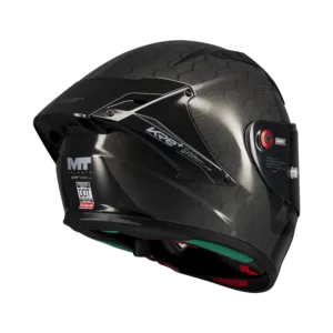 CASCO MT KRE+ S PURE A1 BRILLO
