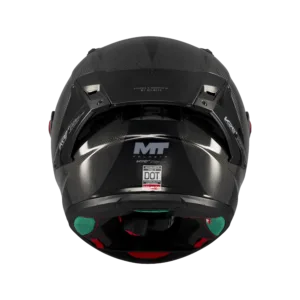 CASCO MT KRE+ S PURE A1 BRILLO