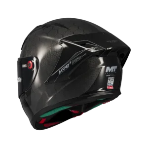 CASCO MT KRE+ S PURE A1 BRILLO
