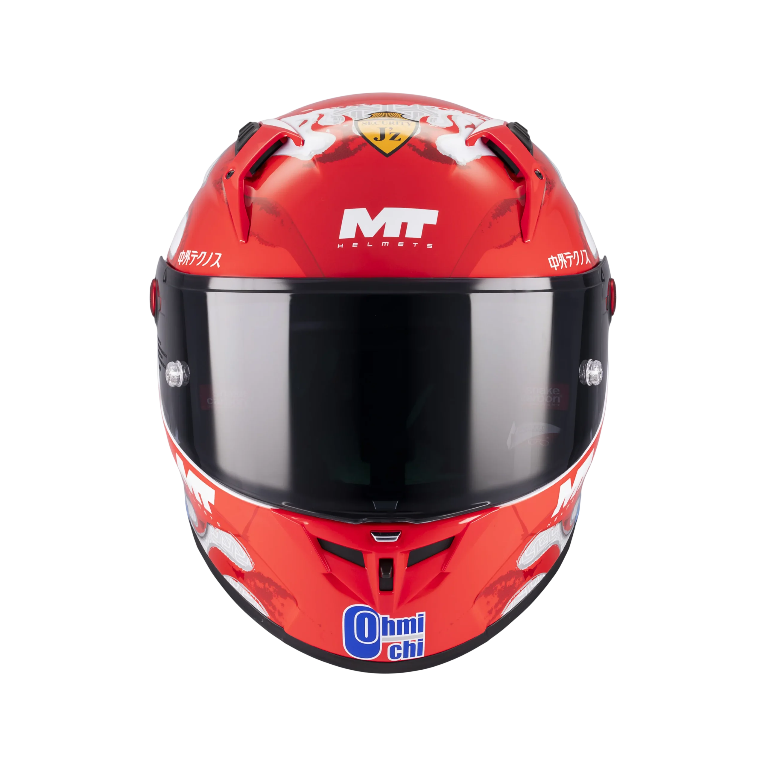 CASCO MT KRE+ S YAMANAKA 2025 A5 BRILLO