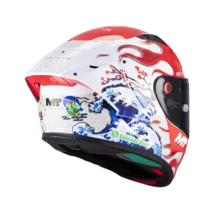 CASCO MT KRE+ S YAMANAKA 2025 A5 BRILLO