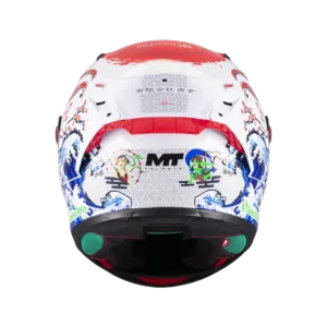 CASCO MT KRE+ S YAMANAKA 2025 A5 BRILLO