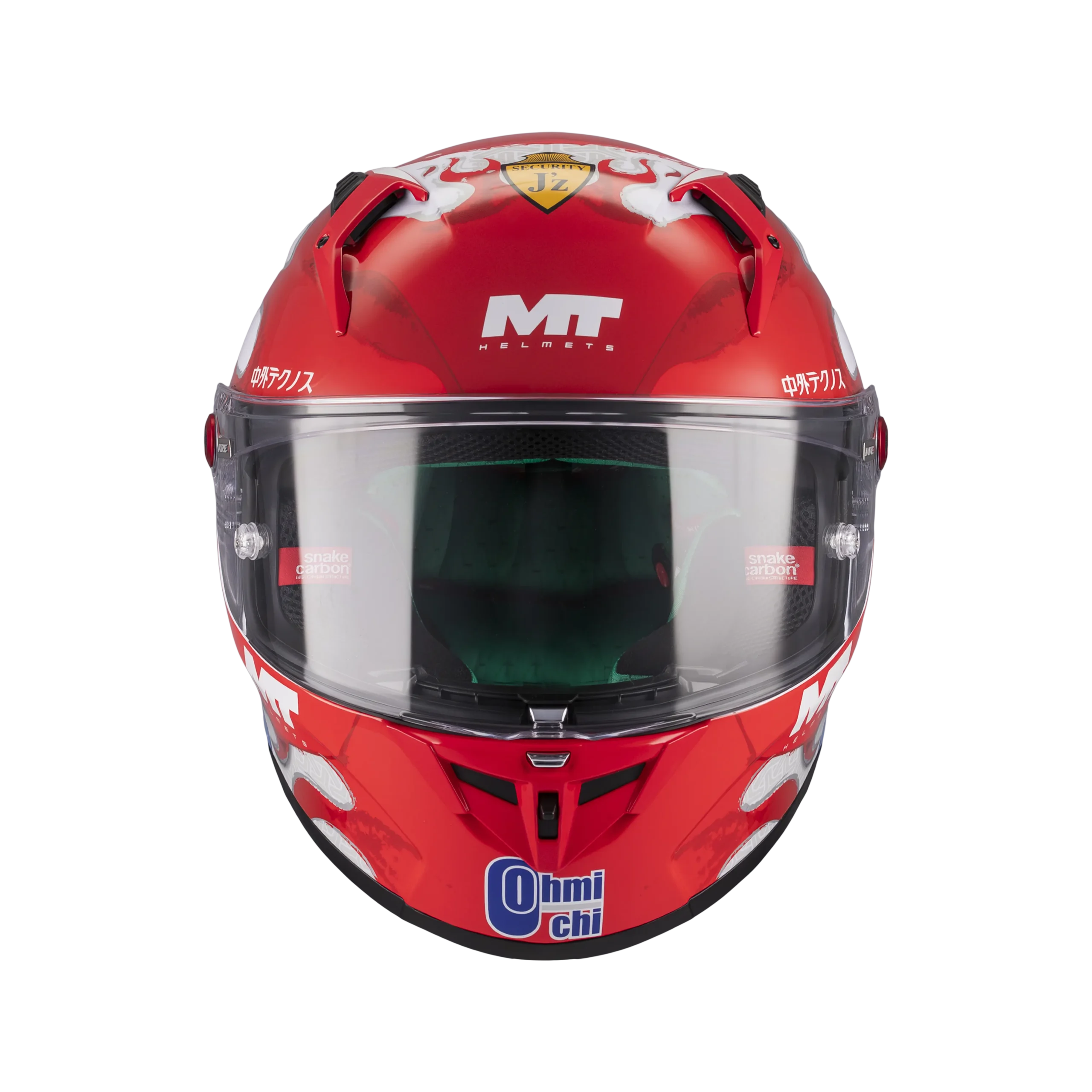 CASCO MT KRE+ S YAMANAKA 2025 A5 BRILLO