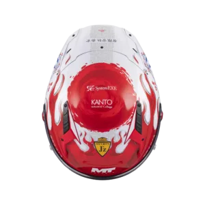 CASCO MT KRE+ S YAMANAKA 2025 A5 BRILLO