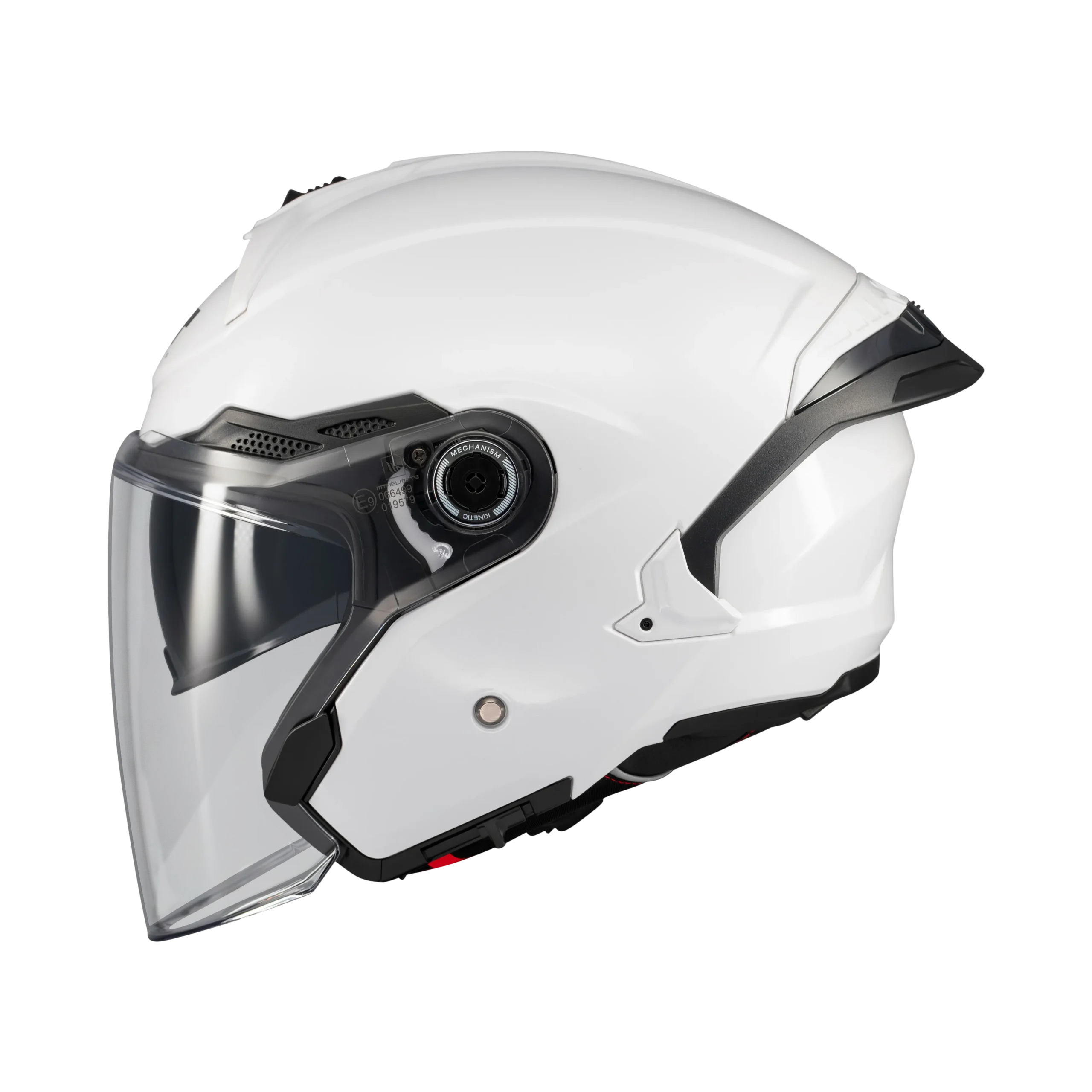 CASCO MT COSMO SV PURE A0 BRILLO
